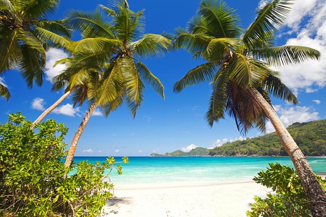 Beau Vallon