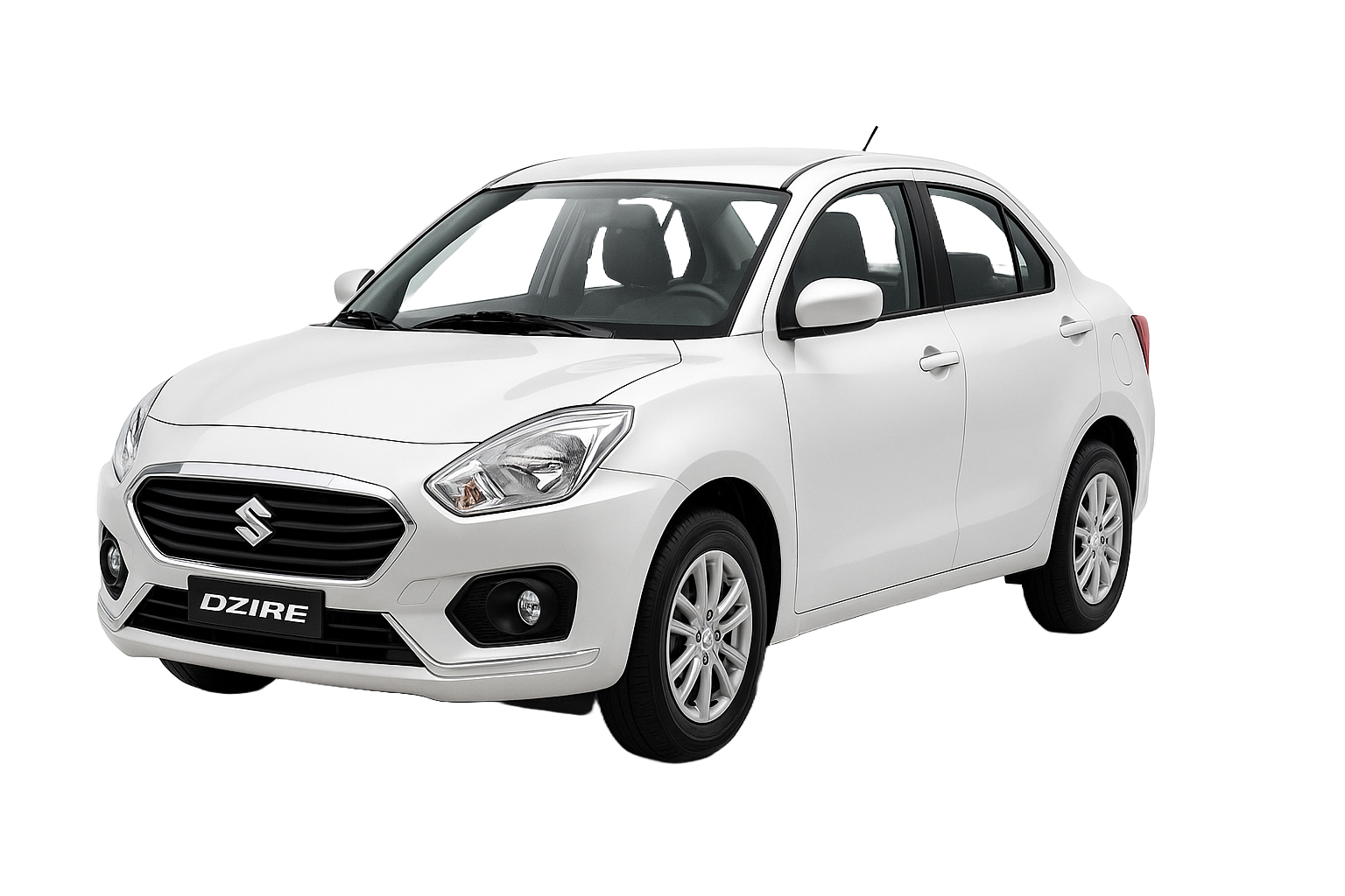 Suzuki Dzire