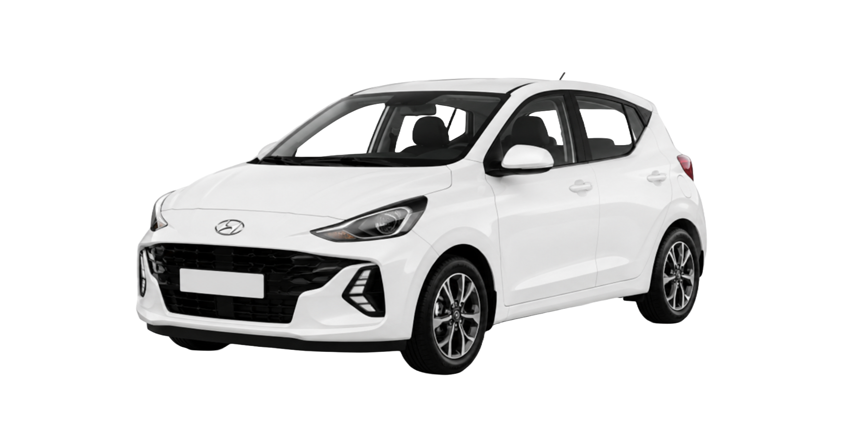 Hyundai Grand i10