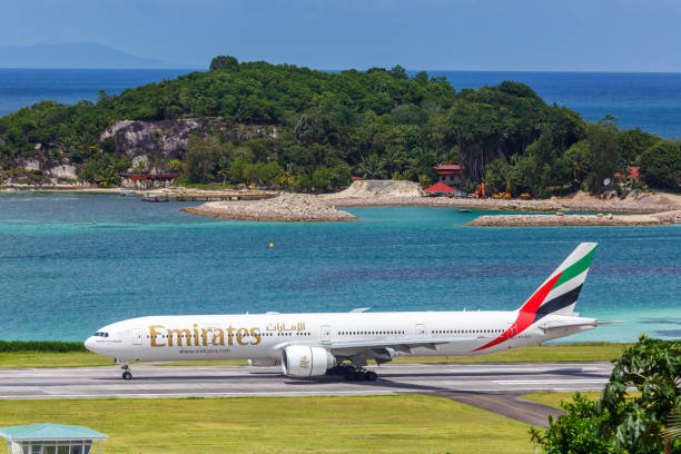 SEZ Airport